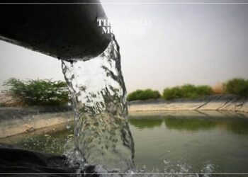 Israel Rejects 5-Year Water Agreement with Jordan