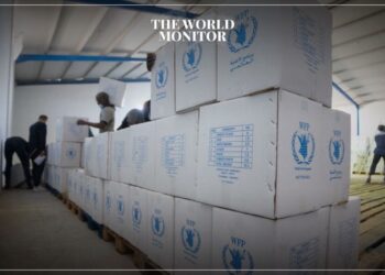 UN Warns of Food Crisis in Libya