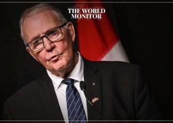 Canada Opposes NATO Troops in Ukraine