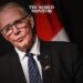 Canada Opposes NATO Troops in Ukraine