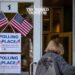 US Fears Threats from 3 Countries Ahead of Presidential Election