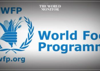 WFP Warns of Relief Efforts Paralysis in Lebanon