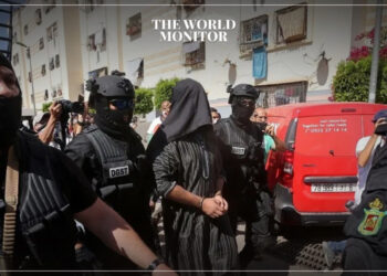 ISIS Terror Cell Dismantled in Morocco