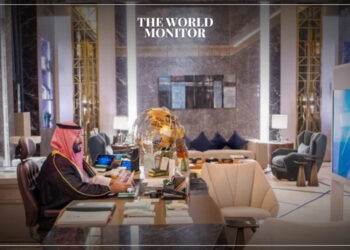 Saudi Arabia & Japan Discuss Bilateral Cooperation