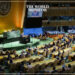 UNGA Backs UAE-Proposed Palestinian Membership Bid