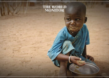 Sahel Region Faces Severe Food Shortages