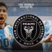 Argentina's Footballer Di Maria to Join Lionel Messi at Inter Miami