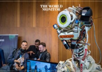 Top UN Official Highlights Digital Divide in AI Advancements