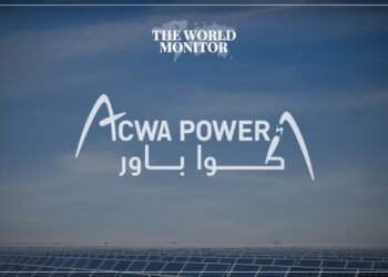 Saudi "ACWA Power" Signs $1.51 Billion Deal