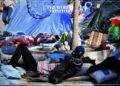 Tunisia Deports Sub-Saharan African Migrants