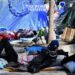 Tunisia Deports Sub-Saharan African Migrants