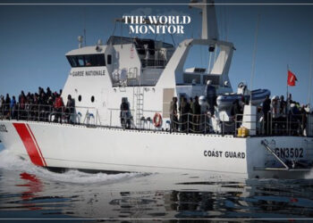 Tunisian National Guard Thwarts 22 Illegal Migration Attempts