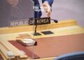 South Korea to Assume Presidency of UN Security Council