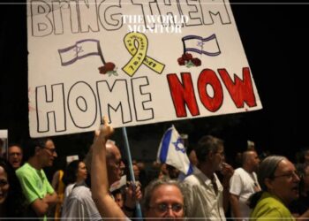 Renewed Efforts for Gaza Ceasefire and Hostage Talks