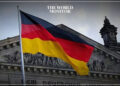 Germany Opposes Seizing Frozen Russian Assets
