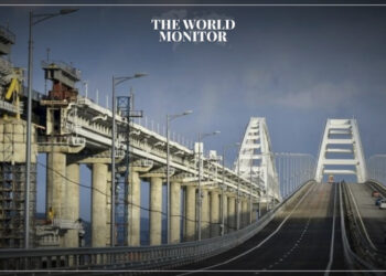 Russia to Retaliate if Crimea Bridge Targeted