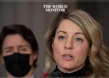 Canada Calls for Ceasefire after Israeli Strike In Rafah