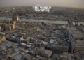 Saudi Arabia & Iraq Discuss Enhancing Border Security