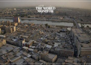 Saudi Arabia & Iraq Discuss Enhancing Border Security