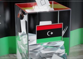 Libyan Army Officials Discuss Election Process