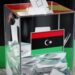 Libyan Army Officials Discuss Election Process