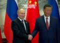 Russia & China Unite for New Multipolar World