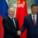 Russia & China Unite for New Multipolar World