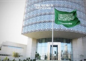 Saudi Citizen Missing in Egypt