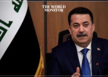 Iraq Requests End of UN Assistance Mission