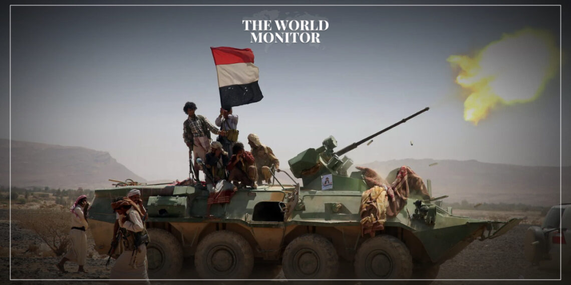 14 People Killed in Clashes Between Yemeni Forces & Ansar Allah