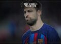 Former Barcelona Defender Pique Under Investigation in Spain