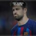 Former Barcelona Defender Pique Under Investigation in Spain