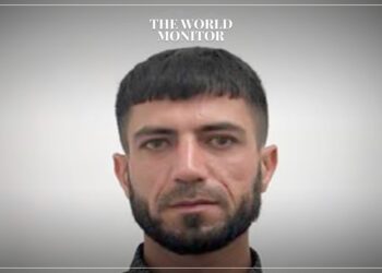 Europe's Most Wanted Migrant-smuggler Arrested in Iraq