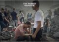 Outrage Spreads Across Region Over Israeli Gaza Plan