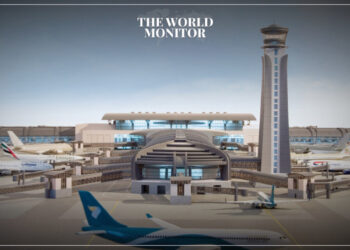 Oman to Build 6 New Airports by 2029