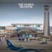 Oman to Build 6 New Airports by 2029