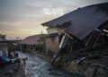Death toll in Indonesia's Floods Rises to 67