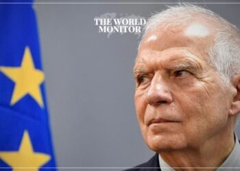 Borrell Warns of Total Devastation in Gaza