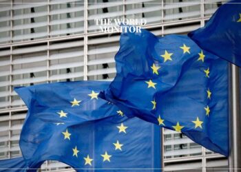 EU Agrees to Arm Ukraine Using Russian Asset Profits