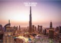 Dubai Ranked No.1 Globally for Attracting FDI Projects