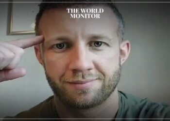 Former UK Soldier Charged with Spying for Hong Kong Found Dead