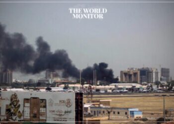 Clashes Erupt Between Army and RSF Northwest Sudan