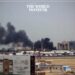 Clashes Erupt Between Army and RSF Northwest Sudan