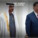 UAE & China Discuss Strategic Ties
