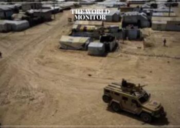 8 EU Countries Propose Safe Areas for Voluntary Return of Refugees