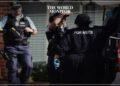 Australian Police Kill Alleged Extremist in Knife Attack