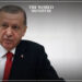 Erdogan Cautions Israel's Ambitions May Reach Turkey