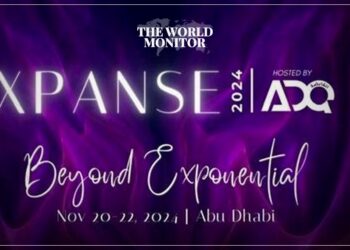 Abu Dhabi to Host "XPANSE" Technology Forum
