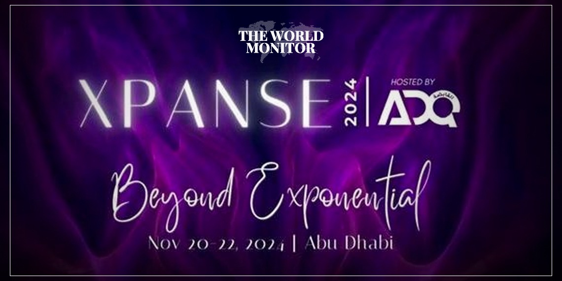 Abu Dhabi to Host "XPANSE" Technology Forum