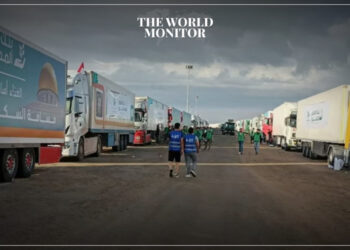 UNRWA Calls for Reopening Land Crossings to Deliver Aid to Gaza